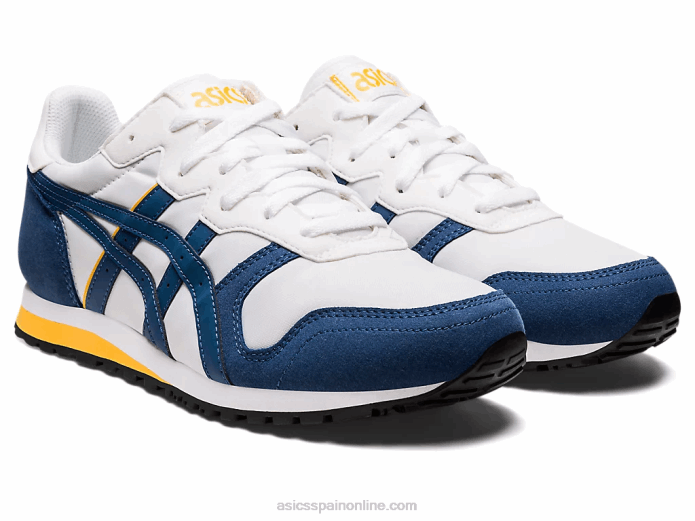 corredor oc Asics 4L681241 tiburón blanco/gran tiburón
