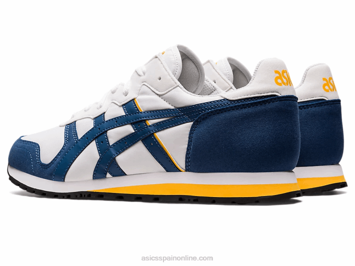 corredor oc Asics 4L681241 tiburón blanco/gran tiburón