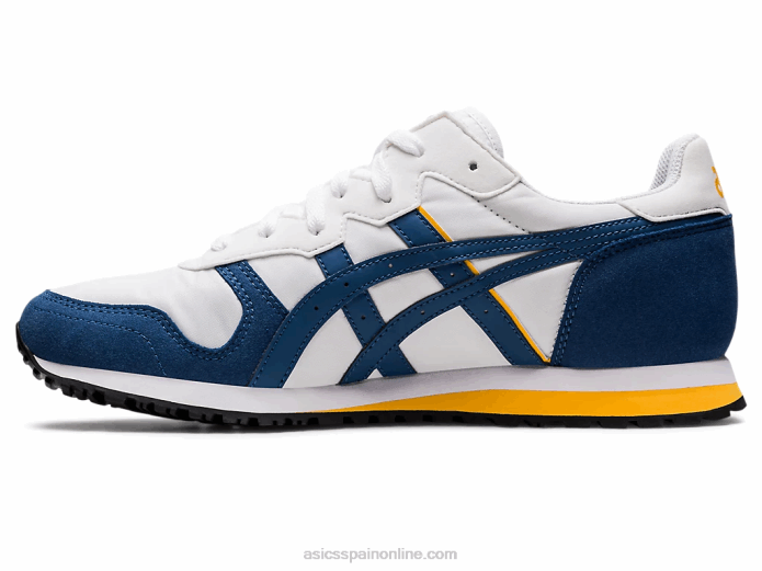 corredor oc Asics 4L681241 tiburón blanco/gran tiburón