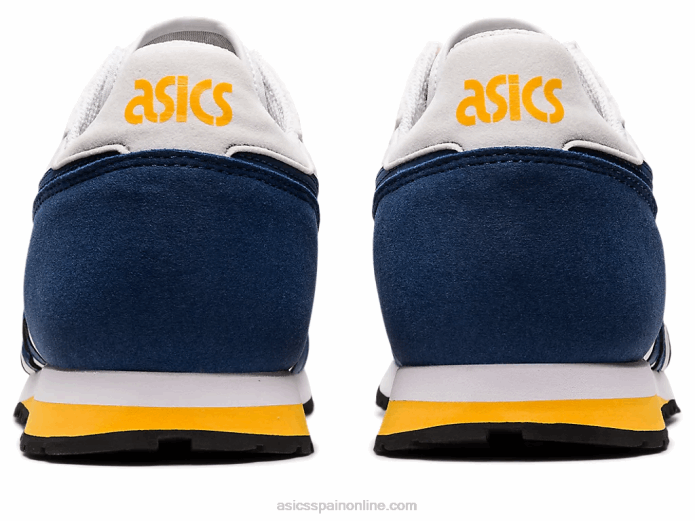 corredor oc Asics 4L681241 tiburón blanco/gran tiburón