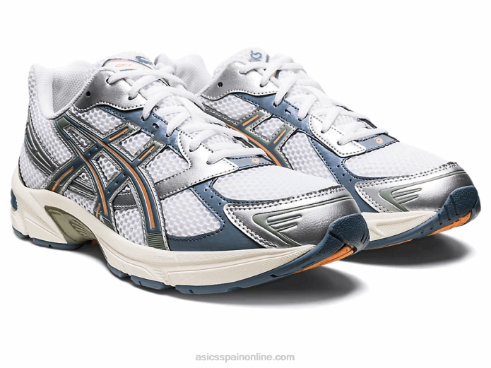 gel-1130 Asics 4L68907 blanco/acorazado