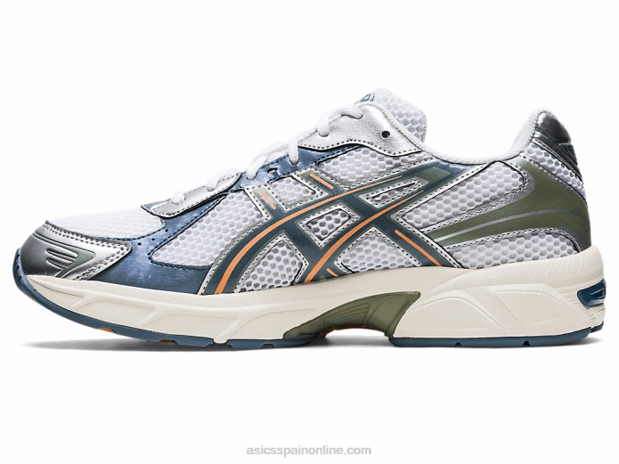 gel-1130 Asics 4L68907 blanco/acorazado