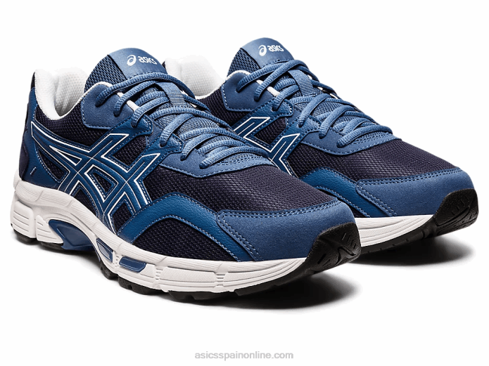 gel-jog mc Asics 4L681135 chaquetón/gran tiburón