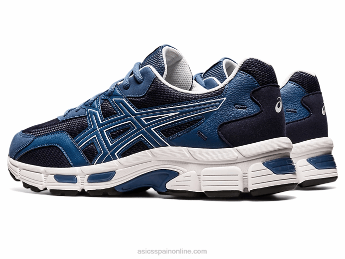 gel-jog mc Asics 4L681135 chaquetón/gran tiburón