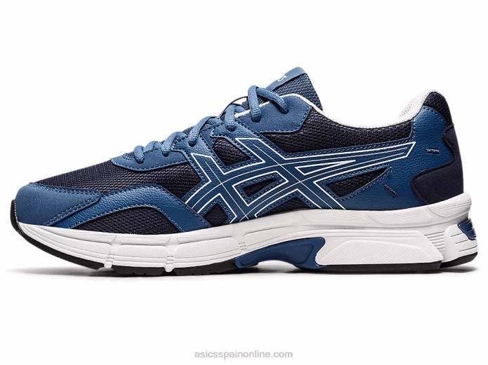 gel-jog mc Asics 4L681135 chaquetón/gran tiburón