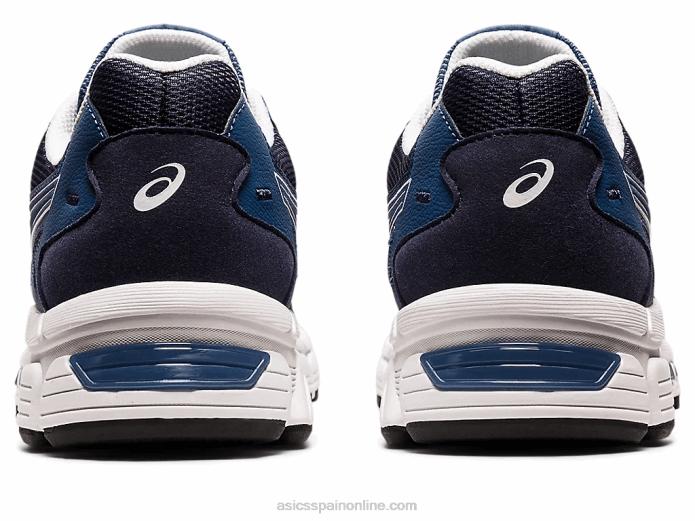 gel-jog mc Asics 4L681135 chaquetón/gran tiburón