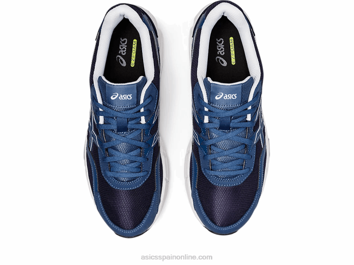 gel-jog mc Asics 4L681135 chaquetón/gran tiburón