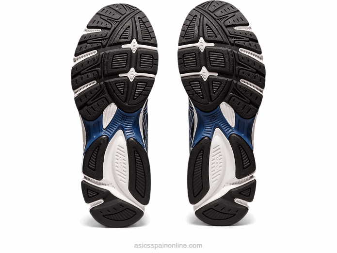 gel-jog mc Asics 4L681135 chaquetón/gran tiburón