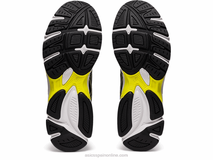 gel-jog mc Asics 4L681507 gris grafito/yuzu agrio