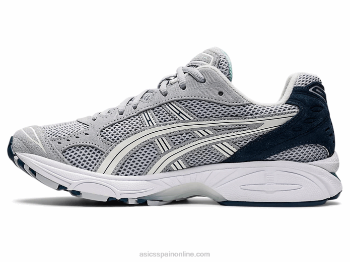gel-kayano 14 Asics 4L681292 gris piedmont/gris glaciar