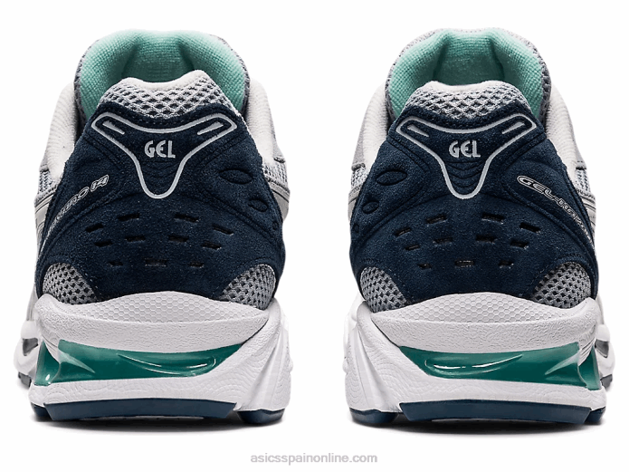 gel-kayano 14 Asics 4L681292 gris piedmont/gris glaciar