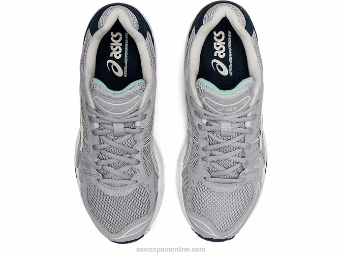 gel-kayano 14 Asics 4L681292 gris piedmont/gris glaciar