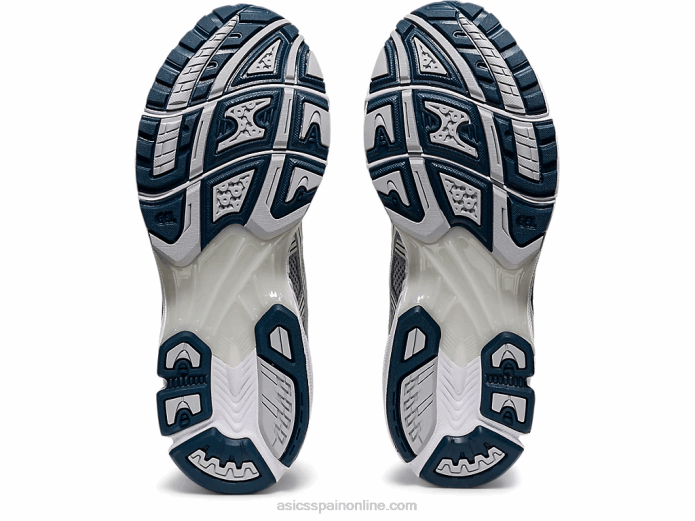 gel-kayano 14 Asics 4L681292 gris piedmont/gris glaciar