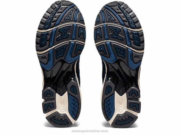 gel-kayano 14 Asics 4L681899 azul mako/azul francés