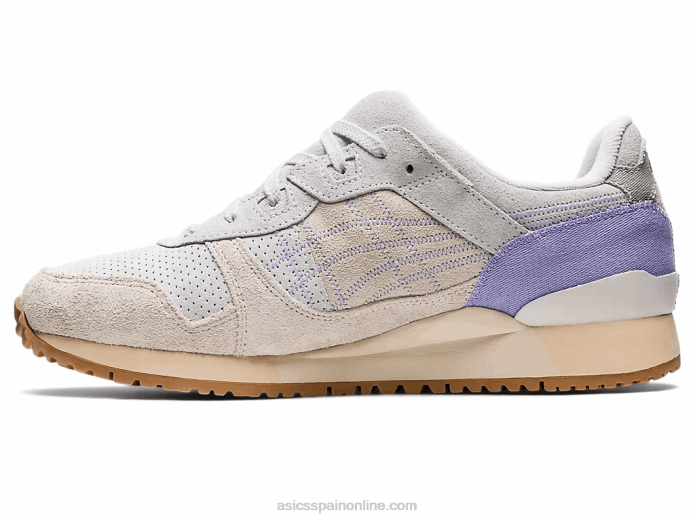 gel-lyte iii og Asics 4L681301 sombra polar/algas marinas