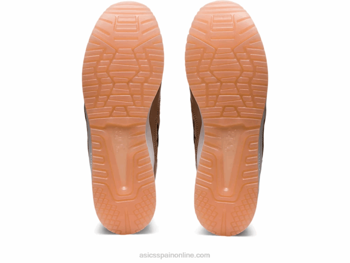 gel-lyte iii og Asics 4L68977 estepa polvorienta/estepa polvorienta