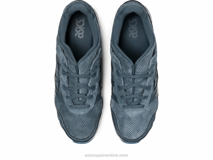 gel-lyte iii og Asics 4L68986 acorazado/acorazado