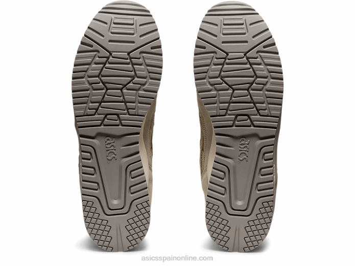 gel-lyte iii y gtx Asics 4L681229 gris humo/masilla