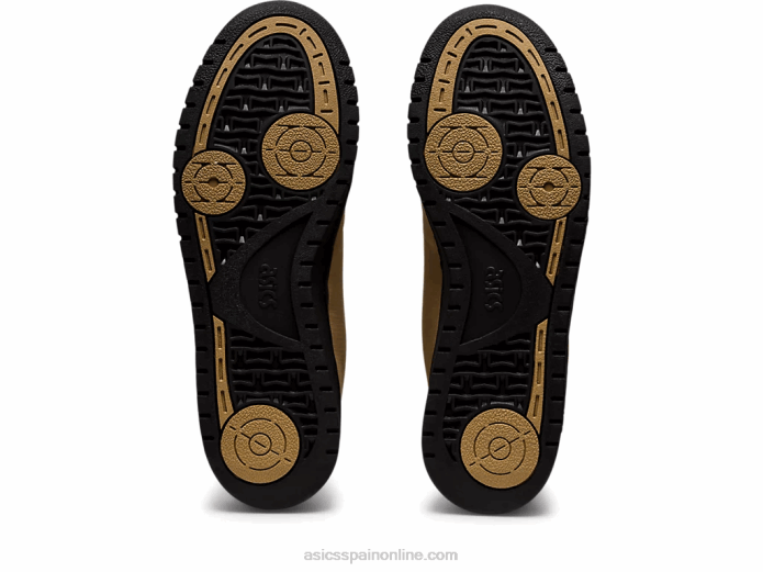 gel-ptg mt gtx Asics 4L68839 campamento del desierto/negro