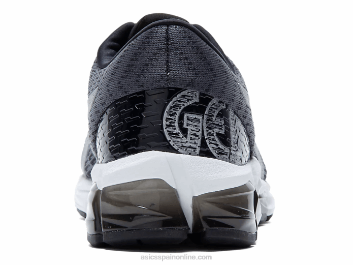 gel-quantum 180 5 Asics 4L682073 gris portador/plata pura