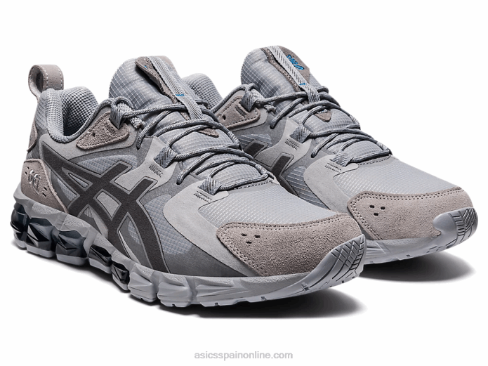gel-quantum 180 Asics 4L68593 gris piedmont/metrópolis