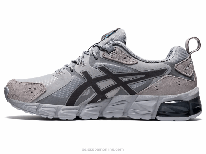 gel-quantum 180 Asics 4L68593 gris piedmont/metrópolis