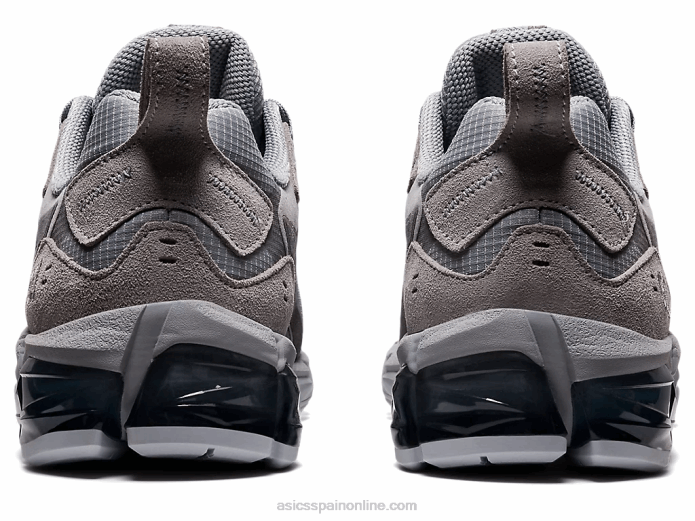 gel-quantum 180 Asics 4L68593 gris piedmont/metrópolis