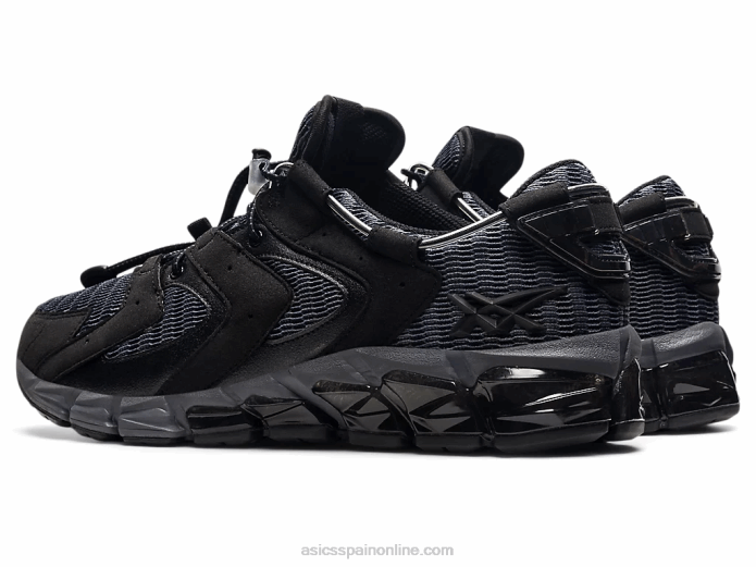 gel-quantum 180 re Asics 4L681659 negro/gris portador
