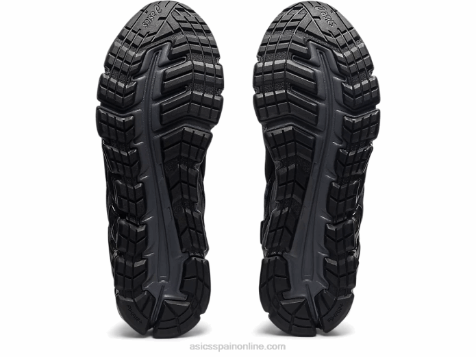 gel-quantum 180 re Asics 4L681659 negro/gris portador