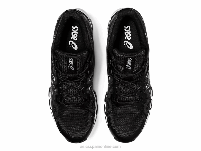gel-quantum 360 6 Asics 4L682015 gris grafito/negro