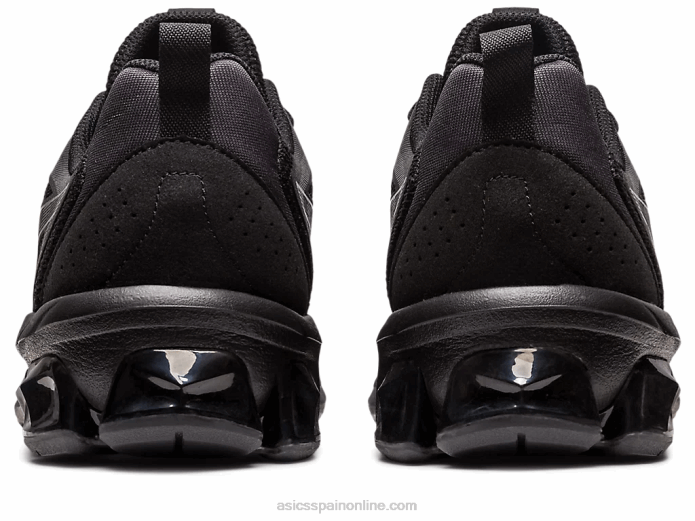 gel-quantum 90 iv Asics 4L6885 negro/gris grafito