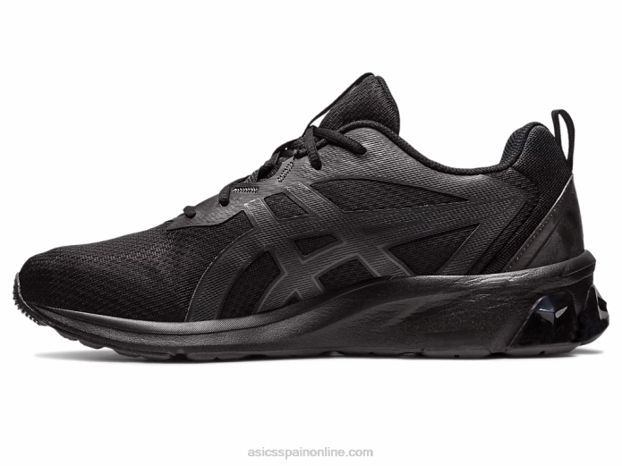 gel-quantum 90 iv Asics 4L6891 negro/gris grafito