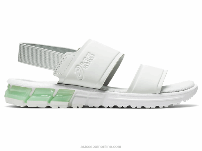 gel-quantum 90 sd fo Asics 4L682088 tono polar/blanco