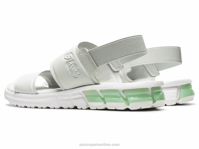 gel-quantum 90 sd fo Asics 4L682088 tono polar/blanco