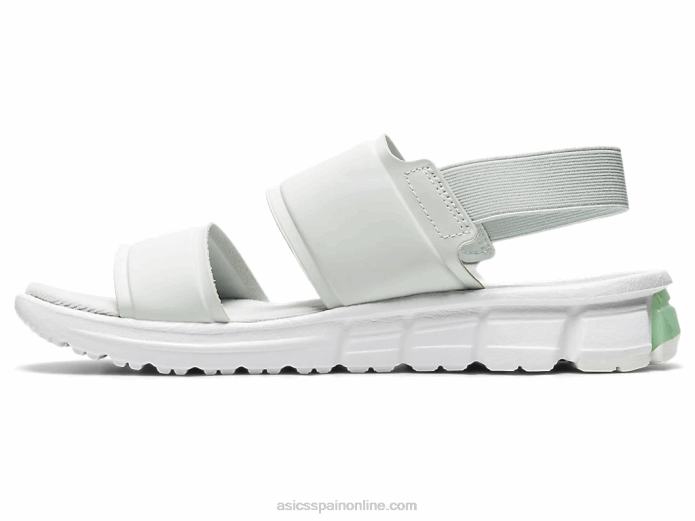 gel-quantum 90 sd fo Asics 4L682088 tono polar/blanco