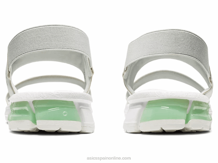gel-quantum 90 sd fo Asics 4L682088 tono polar/blanco