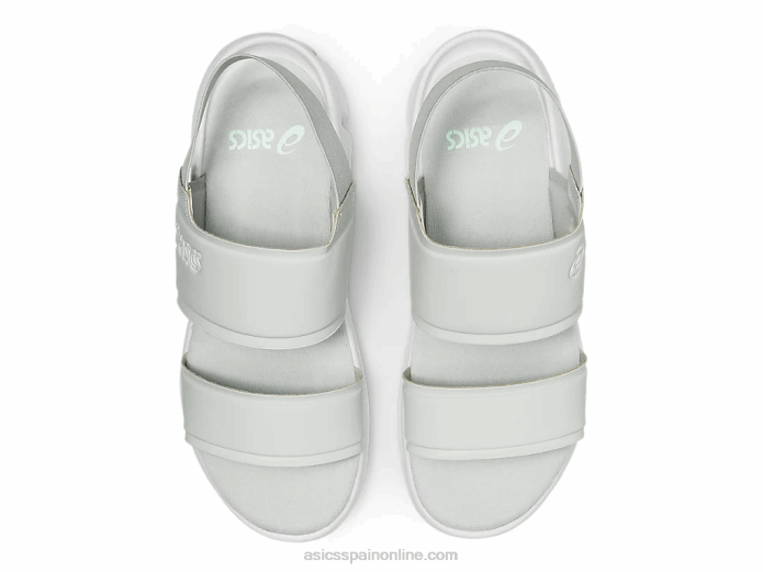 gel-quantum 90 sd fo Asics 4L682088 tono polar/blanco