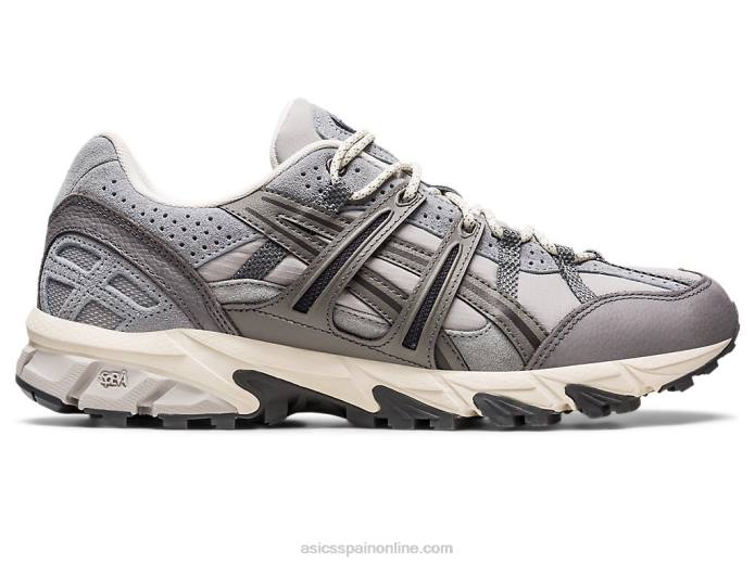 gel-sonoma 15-50 Asics 4L68135 gris ostra/gris arcilla