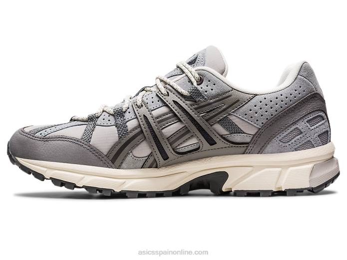 gel-sonoma 15-50 Asics 4L68135 gris ostra/gris arcilla