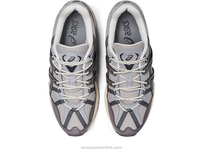 gel-sonoma 15-50 Asics 4L68135 gris ostra/gris arcilla