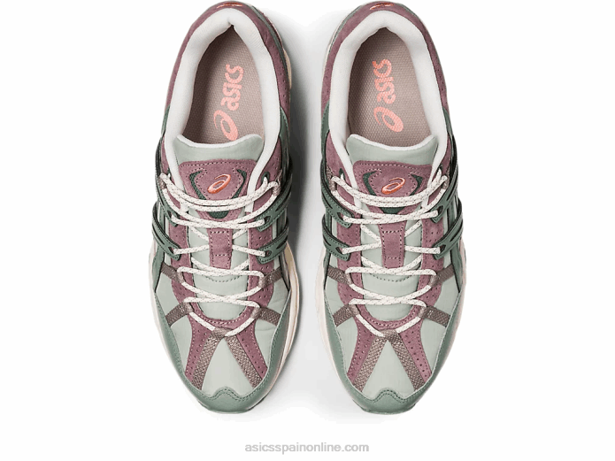 gel-sonoma 15-50 Asics 4L68136 gris oliva/cervatillo
