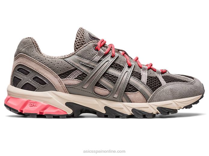 gel-sonoma 15-50 Asics 4L68651 gris arcilla/gris obsidiana
