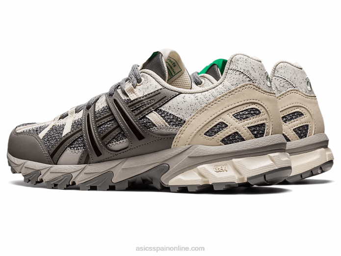 gel-sonoma 15-50 Asics 4L68769 gris ostra/crema