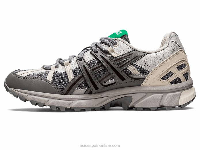 gel-sonoma 15-50 Asics 4L68769 gris ostra/crema