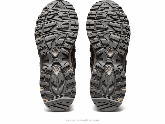 gel-sonoma 15-50 Asics 4L68769 gris ostra/crema