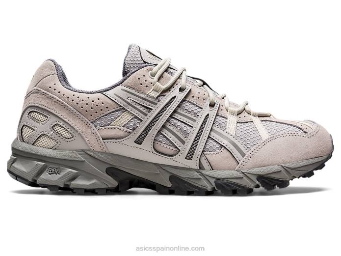 gel-sonoma 15-50 Asics 4L68857 gris ostra/gris arcilla