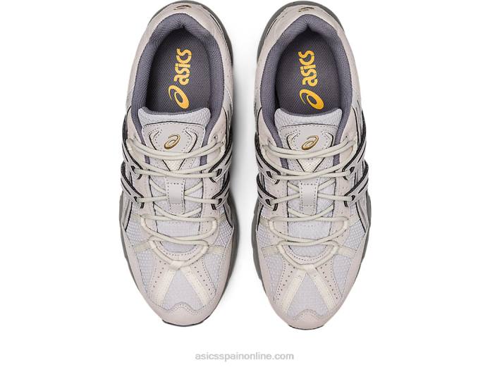 gel-sonoma 15-50 Asics 4L68857 gris ostra/gris arcilla