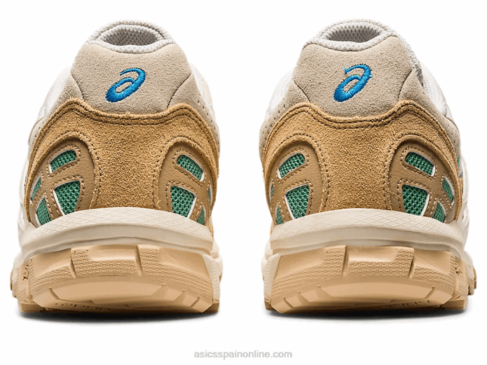 gel-sonoma 15-50 Asics 4L68860 espuma de mar/abedul