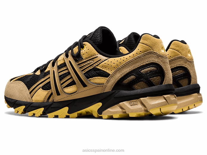 gel-sonoma 15-50 Asics 4L68872 campamento negro/desierto