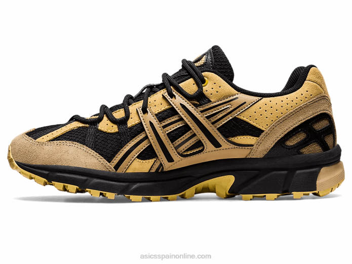 gel-sonoma 15-50 Asics 4L68872 campamento negro/desierto